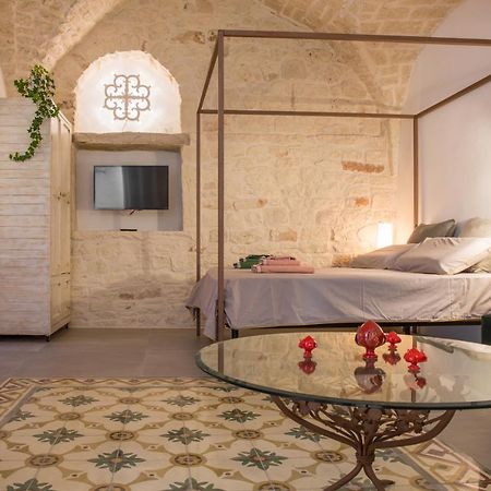 Вилла La Casa Di Agata Челье-Мессапика Экстерьер фото