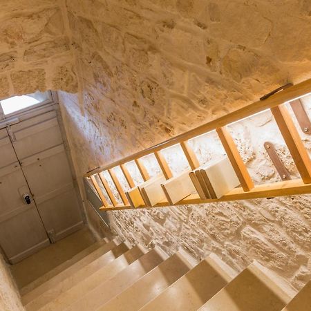 Вилла La Casa Di Agata Челье-Мессапика Экстерьер фото