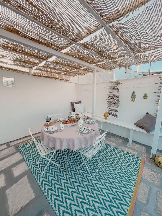 Вилла La Casa Di Agata Челье-Мессапика Экстерьер фото